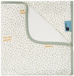   Baby Clic - 75 x 80 cm,   Sauvage - 