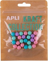   Apli Kraft Collection - 25  - 