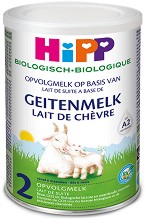      HiPP 2 - 400 g,  6+  - 