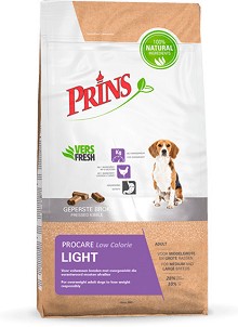         Prins Light Low Calorie - 3 ÷ 12 kg,    ,   ProCare,  18  - 