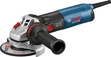   Bosch GWS 14-125 S - 