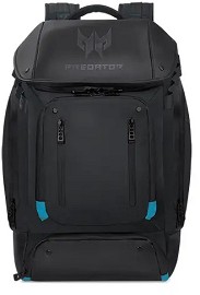    17.3″ Acer Predator Gaming Utility - 