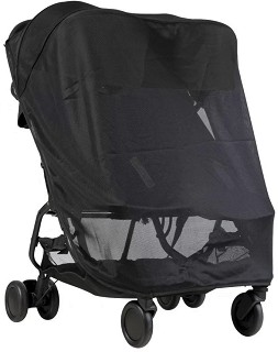      Mountain Buggy Nano Duo - 