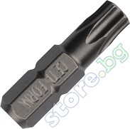  Torx Ceta Form -     T5 - T40   25 mm - 