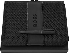   Hugo Boss Arche -   A5     Iconic - 