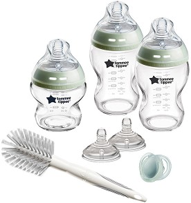    Tommee Tippee -   , ,   ,   Natural Start - 