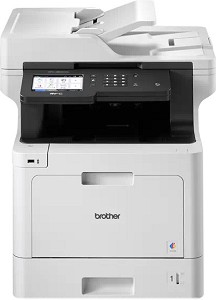    Brother MFC-L8900CDW -   /  /  / , 2400 x 600 dpi, 56 pages/min, LAN, Wi-Fi, USB, 4 - 