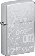   Zippo James Bond - 