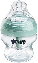     Tommee Tippee - 150 ml,   Advanced Anti-Colic Plus, 0+  - 