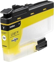      Brother LC-427Y Yellow - 1500  - 