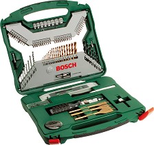     Bosch - 100    X-Line - 