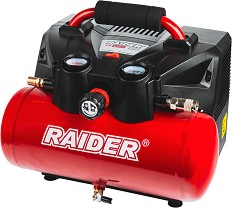   Raider Solo RDP-J4AC20 -       Pro - 