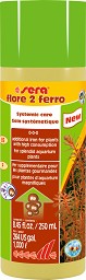        sera Flore 2 Ferro - 0.25  0.5 l - 