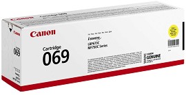   Canon CRG-069 Yellow - 1900  - 