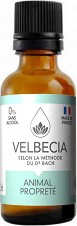            Velbecia Bach Flowers - 30 ml - 