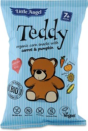        Little Angel Teddy - 30 g,  7+  - 