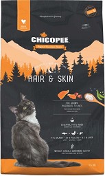        CHICOPEE Hair and Skin - 1.5  8 kg,   ,   Holistic Nature Line,    - 