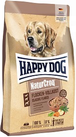       Happy Dog Classic Flakes - 1.5  10 kg,   NaturCroq,  4     - 