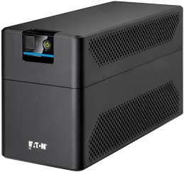    UPS Eaton 5E 2200 IEC G2 - 2200 VA, 1200 W, 6x IEC 320 C13 , 1x USB port - 