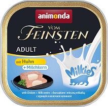    Animonda Vom Feinsten Adult - 100 g,     ,  1  6  - 