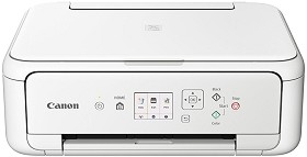    Canon PIXMA TS5151 -   /  / , 4800 x 1200 dpi, 29 pages/min, Bluetooth, Wi-Fi, USB, A4 - 