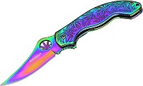   Boker Colorado Rainbow -   Magnum - 