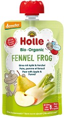     ,    Holle - 100 g,  6+  - 