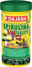    DAJANA PET Spirulina Tablets - 100 g - 