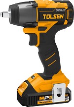    20V Tolsen -  2 ,    - 