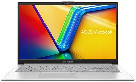  ASUS Vivobook Go E1504FA-NJ318 - AMD Ryzen 5 7520U 2.80 GHz, 15.6'' OLED 1920 x 1080, 0.2 ms, 60 Hz, 16 GB RAM DDR5, 512 GB SSD, No OS - 