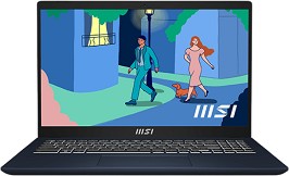  MSI Modern 15 B12MO - Intel Core i7-1255U 3.50 GHz, 15.6'' IPS 1920 x 1080, 60 Hz, 16 GB RAM DDR4, 512 GB SSD, No OS - 