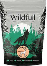     Wildfull Adult - 0.5 ÷ 12 kg,  ,   Mini Size,     ,    - 