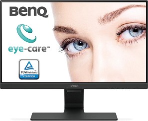  BENQ GW2283 - 21.5", IPS, 60 Hz, 16:9, 1920 x 1080, 5 ms, 2 x HDMI 1.4, VGA - 