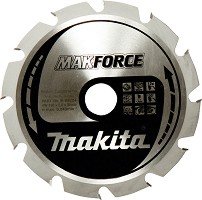     Makita - ∅ 190 / 30 / 1.4 mm  12    Makforce - 