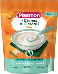      Plasmon - 200 g,  6+  - 