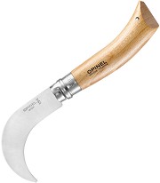     Opinel 10 -   Inox - 