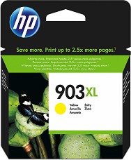      HP 903 XL Yellow - 825  - 