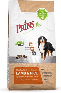         Prins Hypoallergenic - 3 ÷ 20 kg,    ,   ProCare,    - 