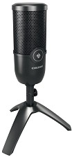   Cherry UM 3.0 - 20 Hz - 20 kHz, USB, 2.5 m  - 