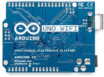  Arduino UNO WiFi Rev.2 - 