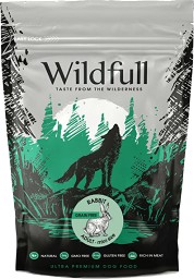     Wildfull Adult - 0.5 ÷ 12 kg,  ,   Mini Size,     ,    - 