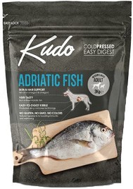     Kudo Medium & Maxi Adult - 3  12 kg,   ,     ,    - 