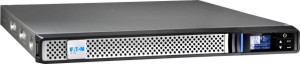    UPS Eaton 5P 1150i Rack1U G2 - 1150 VA, 920 W, 6 x IEC 320 C13 , USB, LCD , Line Interactive - 