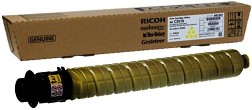  RICOH 842507 Yellow - 28000  - 