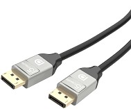  DisplayPort male  DisplayPort male 1.2 j5create - 1.8 m - 