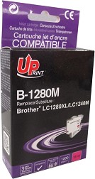      UPrint B-1280M Magenta - 1200  - 