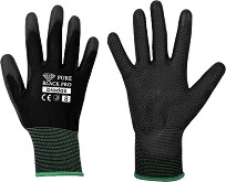   Bradas Pure Black Pro -  8 - 10 - 