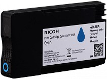      RICOH 60L68A Cyan - 1600  - 