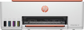    HP Smart Tank 589 -   /  / , 4800 x 1200 dpi, 22 pages/min, USB, Wi-Fi, A4 - 