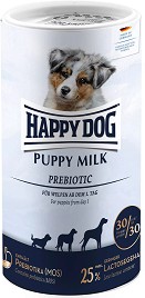      Happy Dog Puppy Milk - 500 g,   Young - 